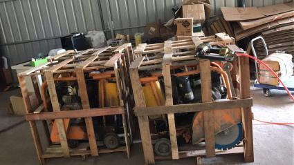 彭泽行李、家具、电器包装托运