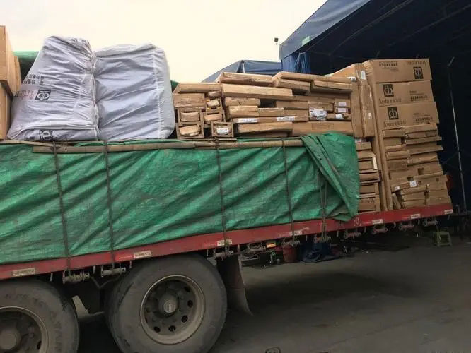 彭泽家具托运