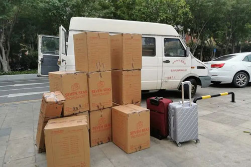 彭泽行李托运公司